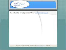Tablet Screenshot of pcmsouthernllc.bizathens.com